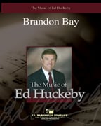 Brandon Bay Concert Band sheet music cover